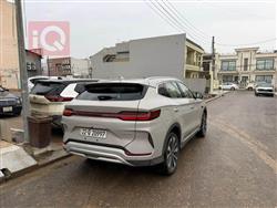 بي واي دي سونغ بلس